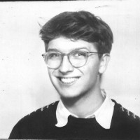 Grabarz & Partner Employee Luca Weber's profile photo