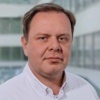 Rheinmetall 4iG Digital Services (R4) Employee Laszlo Molnar's profile photo