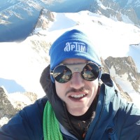 OPTIM Technologies Employee Lionel Pierrard's profile photo