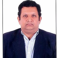 Hariharan Krishnan Email & Phone Number