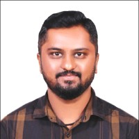 BNP Paribas Employee Deepak M's profile photo