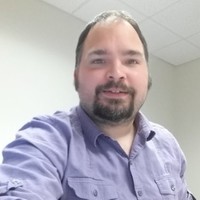 Accutech Packaging Employee Zak Wheeling's profile photo