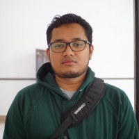 Life Media (PT. SaranaInsan MudaSelaras) Employee Reno Mubaroch's profile photo