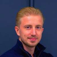 Joris Ide Employee Axel Santy's profile photo