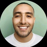 DataSuits Employee Samy Wahbi's profile photo