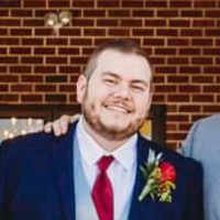 Goshen Engineering Inc. Employee Colby Boyette's profile photo