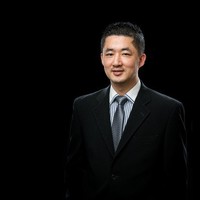 Suntory Beverage & Food Asia Pacific Employee James Wang's profile photo