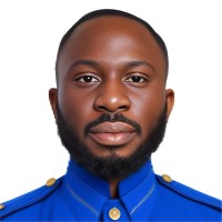 SpaceBlock Technology Employee Emmanuel Olusan's profile photo