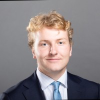 JPMorgan Chase & Co. Employee Daniel Bowes's profile photo