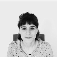 RUQ SPECTACLES Employee Delphine Pirès's profile photo