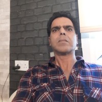 Sync Cars Employee Hammad Syed's profile photo