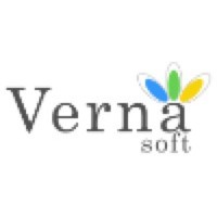 VernaSoft Consultancy India Pvt. Ltd. Employee Sanjana Singh's profile photo