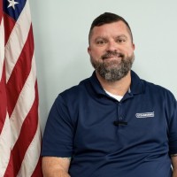 Seacraft Marine Electronics, LLC Employee Shaun Smith's profile photo