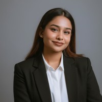 Vinakom Employee Harini Katikareddy's profile photo