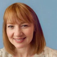 ICP Employee Jenny Rainbird's profile photo