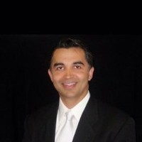 Avolt Employee Rocky Mobaraki's profile photo