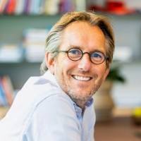 Siloy Employee Arend van Houwelingen's profile photo