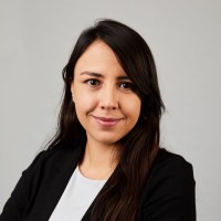 Australian Research Data Commons (ARDC) Employee Sheida Hadavi's profile photo