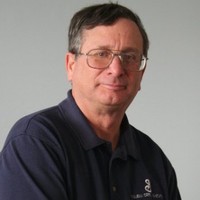 Applied Technetronics, Ltd. Employee Dave Sanderson's profile photo