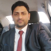 DAR E-COM (PVT) LTD Employee Muhammad Maneer's profile photo