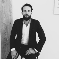 VILT Employee Denis Tremblin's profile photo