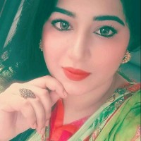 Digital Mandee Employee Ayesha Aftab's profile photo