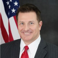 County of York Employee Bryan Tate's profile photo
