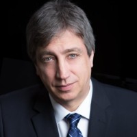 APP Group Employee Alain Thiffault's profile photo