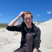 Graphite Employee Brandon Willett's profile photo