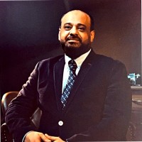 Samsonite Asia Employee Mohamed Niazy's profile photo