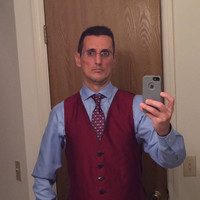 7 Rivers Regional Medical Center Employee Chris Hubner's profile photo