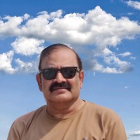 B G Shirke Constructions Employee Prashant Ambulgekar's profile photo