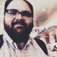 Integral Biosystems Employee Joseph Freo-Whitney's profile photo