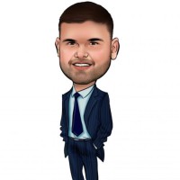 Freightline Carriers Employee Matthew Nicholson's profile photo
