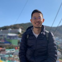 ANZ Employee Elton Lim's profile photo