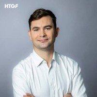 HTGF | High-Tech Gründerfonds Employee Jan Engels's profile photo