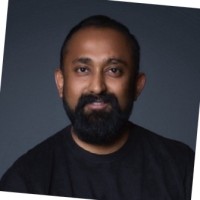 Renee Cosmetics Employee Priyank Shah's profile photo