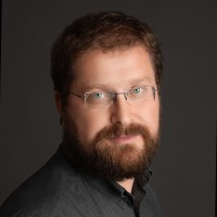Zoeller Systems s.r.o Employee Daniel Kocourek's profile photo