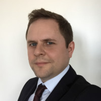 GEODIS Employee Mike Gilbert's profile photo