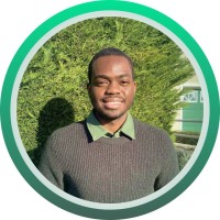 Plug'Heur Employee Ronald Koffi-Gue's profile photo