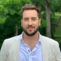 Club Feast Employee Seth Robbins's profile photo