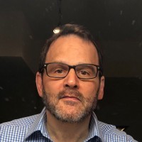 Mastro's Steakhouse Employee John Stasick's profile photo
