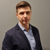 Ruptela Employee Jurij Stolnikov's profile photo