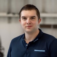 ALOÏS Employee Pierre Becker's profile photo