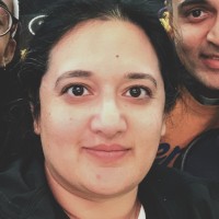 Sima Pandya Email & Phone Number