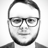 Ramotion Employee Juri Vasylenko's profile photo