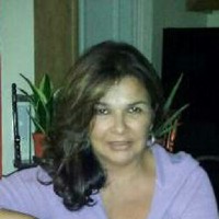Linamar Transportation Inc. Employee Luz Miryam Carvajal's profile photo