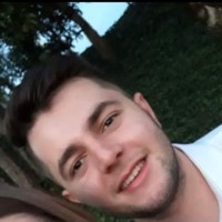 BRF Employee Patrick Bettin's profile photo