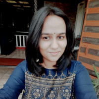 Ultra Platform Employee Shobhana Thakur's profile photo