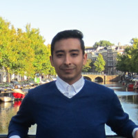 Eddie Gonzalez's profile photo